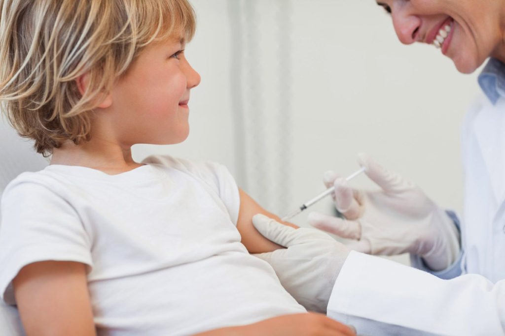 Huntington Family Medicine in Pasadena offers well child exams