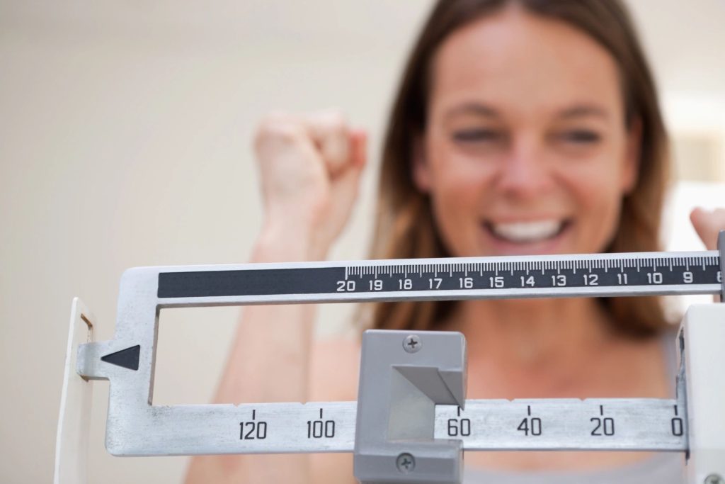 Weight Loss Management available at Huntington Family Medicine in Pasadena